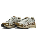 Кроссовки Nike P-6000 Gore-Tex Beige Grey