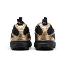 Оригинал Nike Air Sunder Max Black Metallic Gold