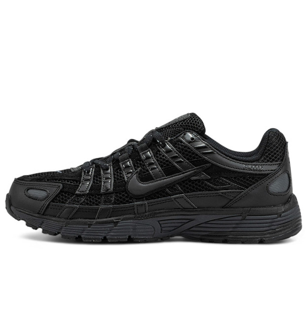 Nike P-6000 Black CD6404-002