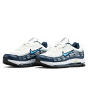 Кроссовки Nike Air Max TL 2.5 White Blue