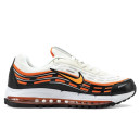 Купить Nike Air Max TL 2.5 White Black Orange FKS2357340