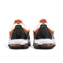 Оригинал Nike Air Max TL 2.5 White Black Orange