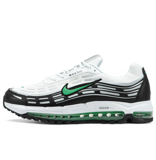 Nike Air Max TL 2.5 White Black Green