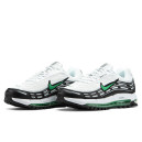 Кроссовки Nike Air Max TL 2.5 White Black Green