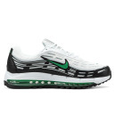 Купить Nike Air Max TL 2.5 White Black Green FKS2357343