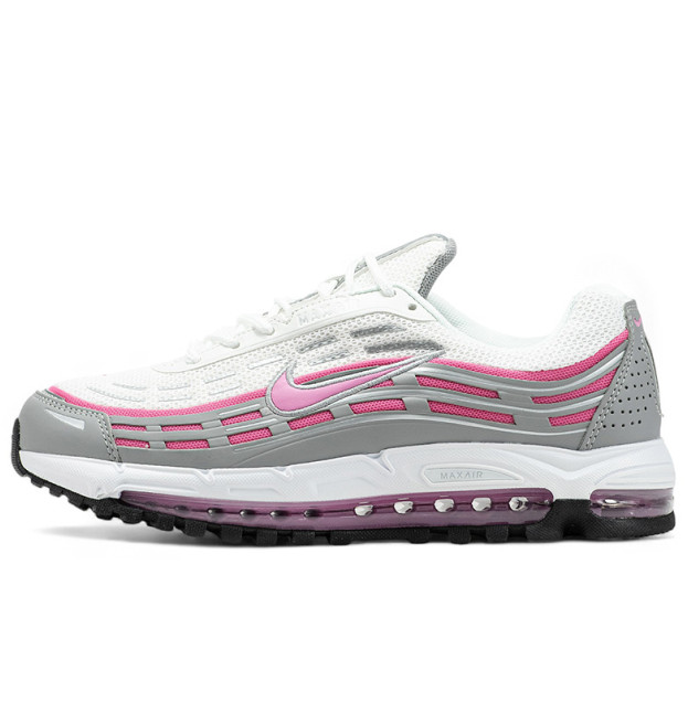 Nike Air Max TL 2.5 White Grey Pink FZ4110-101