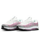 Кроссовки Nike Air Max TL 2.5 White Grey Pink