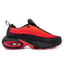 Придбати Nike Air Max Portal Red Black FKS2357345