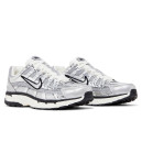 Кроссовки Nike P-6000 Metallic Silver