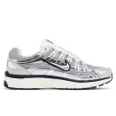 Купить Nike P-6000 Metallic Silver FKS2357402