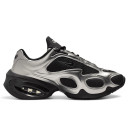 Купить Nike Air Max Muse Black Metallic Silver FKS2357479