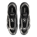 Оригинал Nike Air Max Muse Black Metallic Silver