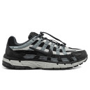 Купить Nike P-6000 Black Grey Blue FKS2358038
