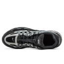 Оригинал Nike P-6000 Black Grey Blue