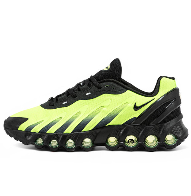 Nike Air Max DN8 Green Strike HQ4681-010