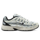 Купить Nike P-6000 Platinum Tint Black FKS2358094