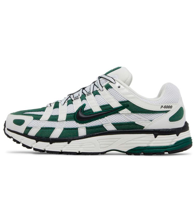 Nike P-6000 Summit White Fir HF5388-100