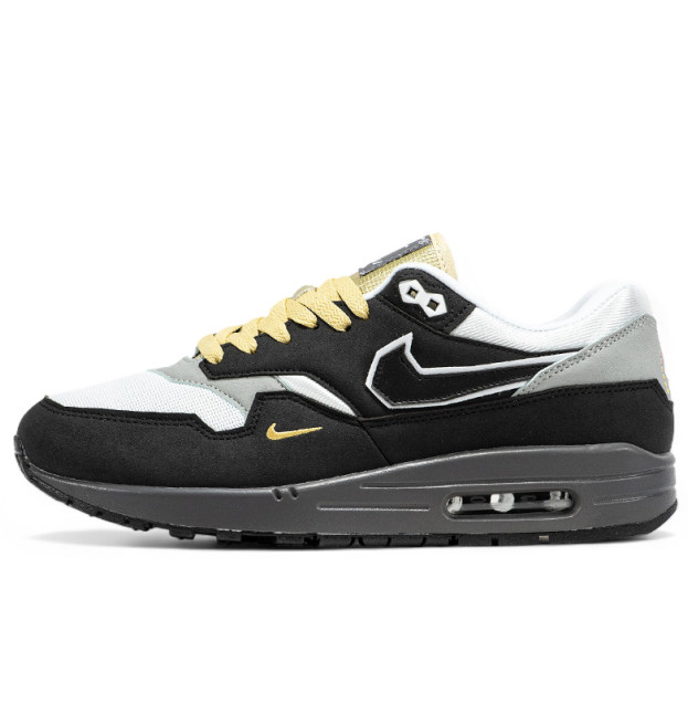Nike Air Max 1 Low Poly Big Head Mode IB9898-001
