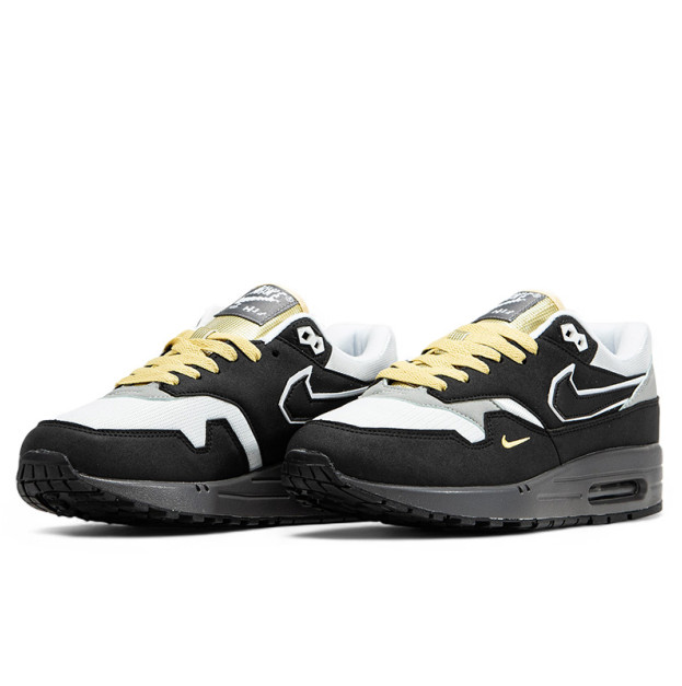 Nike Air Max 1 Low Poly Big Head Mode IB9898-001