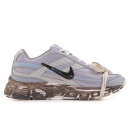 Купить Nike Initiator Custom Grey FKS2358727