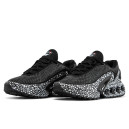 Кросівки Nike Air Max DN Safari Black White