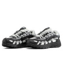 Кросівки Nike P-6000 Grey Black
