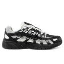 Придбати Nike P-6000 Grey Black FKS2358819