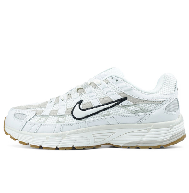 Nike P-6000 Summit White Light Bone HF4898-121