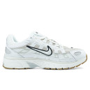 Придбати Nike P-6000 Summit White Light Bone FKS2358855
