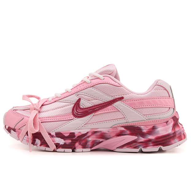 Nike Initiator Custom Pink