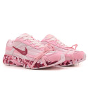 Кросівки Nike Initiator Custom Pink