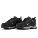 Кросівки Nike Rivah Gore-Tex Black Grey