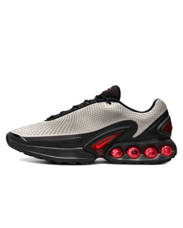 Nike Air Max DN Pale Ivory Bright Crimson