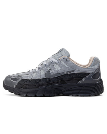 Nike P-6000 Smoke Grey Platinum Purple