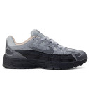 Придбати Nike P-6000 Smoke Grey Platinum Purple FKS2359144