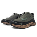 Кросівки Nike Zoom Pulse Cordura Khaki Black З ХУТРОМ