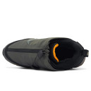 Оригінал Nike Zoom Pulse Cordura Khaki Black З ХУТРОМ