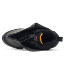 Nike Zoom Pulse Cordura Khaki Black З ХУТРОМ 2359162