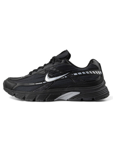 Nike Initiator Black Metallic Silver