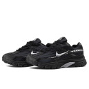 Кросівки Nike Initiator Black Metallic Silver