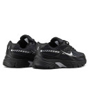 Оригінал Nike Initiator Black Metallic Silver