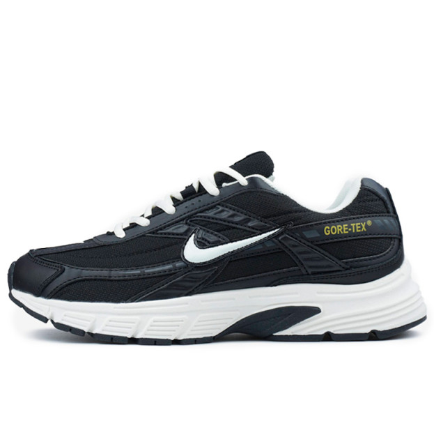 Nike Initiator Gore-Tex Black White Two