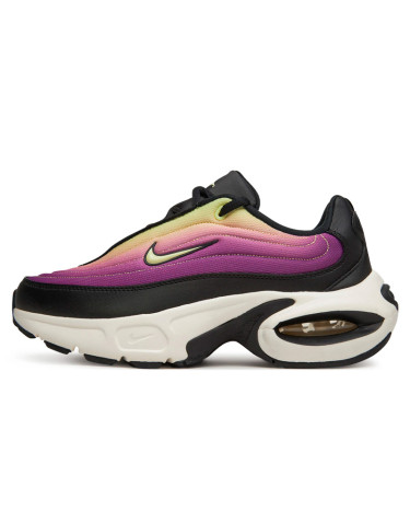 Nike Air Max Portal Black Yellow