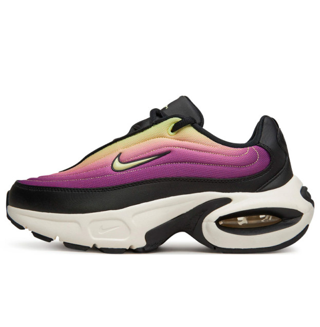 Nike Air Max Portal Black Yellow HF3053-009
