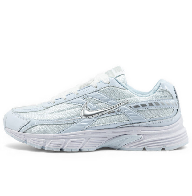 Nike Initiator White Blue