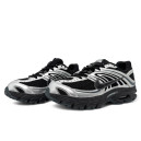 Кроссовки Nike Air Max Moto 2K Black Metallic Silver