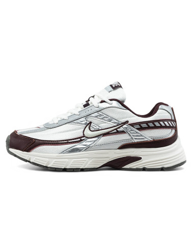 Nike Initiator White Burgundy Crush