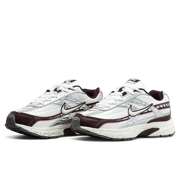 Nike Initiator White Burgundy Crush IB4688-111