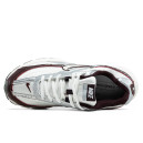 Оригінал Nike Initiator White Burgundy Crush