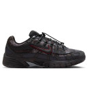 Придбати Nike P-6000 Black Burgundy Crush FKS2359654